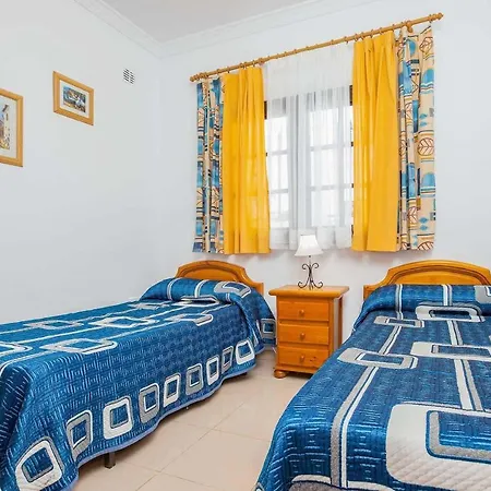 Playa Honda Sleeps 4 Wifi Playa Honda (Lanzarote)